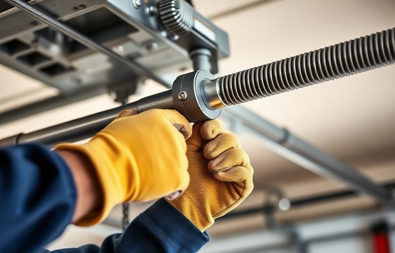 Cable Repair: A Complete Guide for Homeowners - Garage Door Harwich Blog