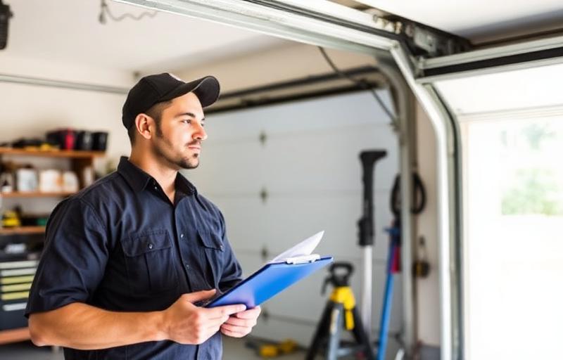 Maintenance Value Analysis: Making Smart Decisions - Garage Door Harwich Blog