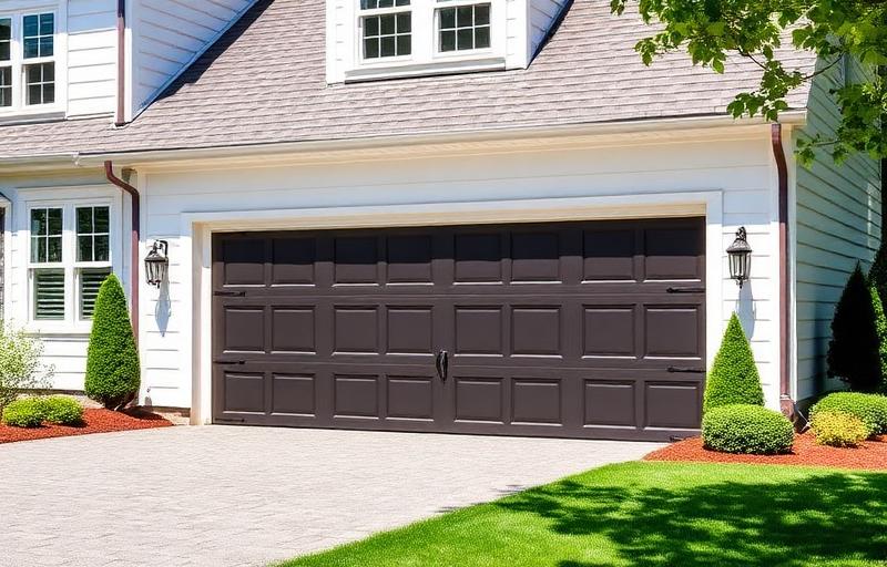 Style Matching Tips: What Every Homeowner Should Know - Garage Door Harwich Blog